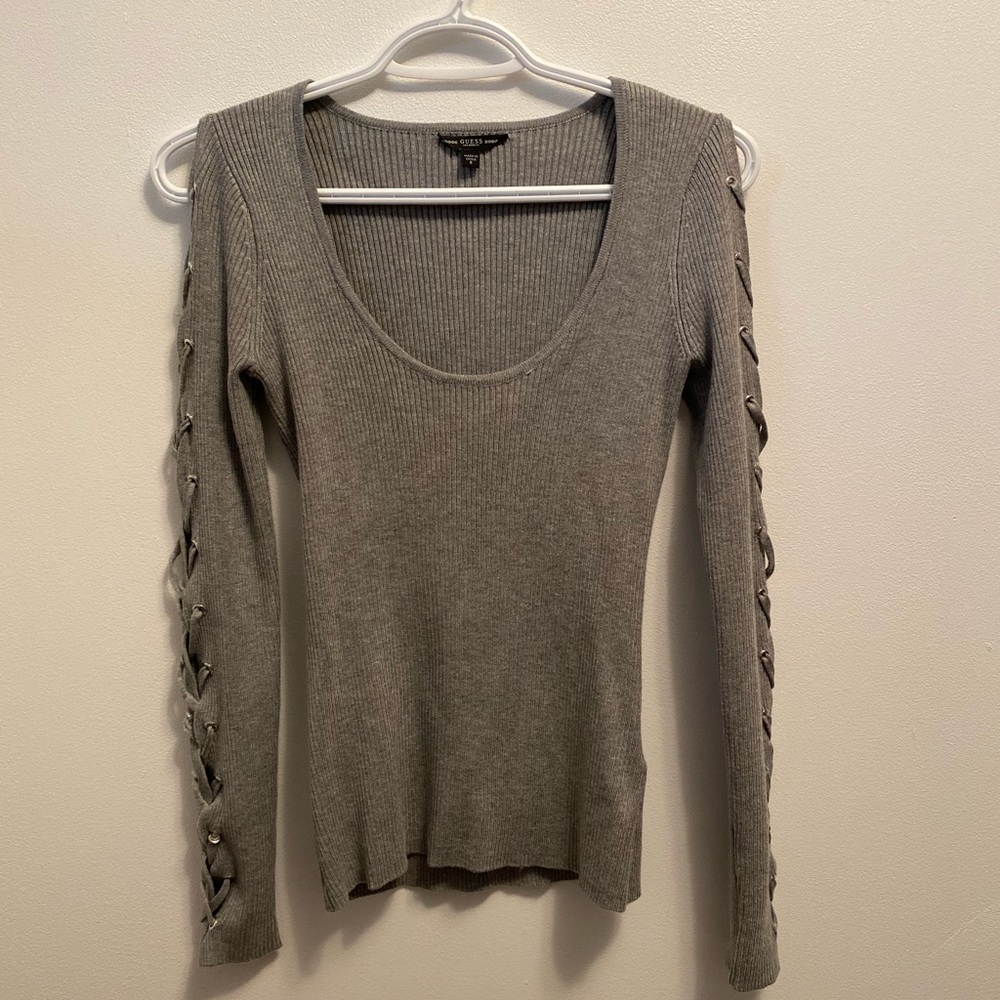 Guess long sleeve top